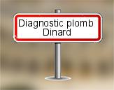 Diagnostic plomb AC Environnement à Dinard